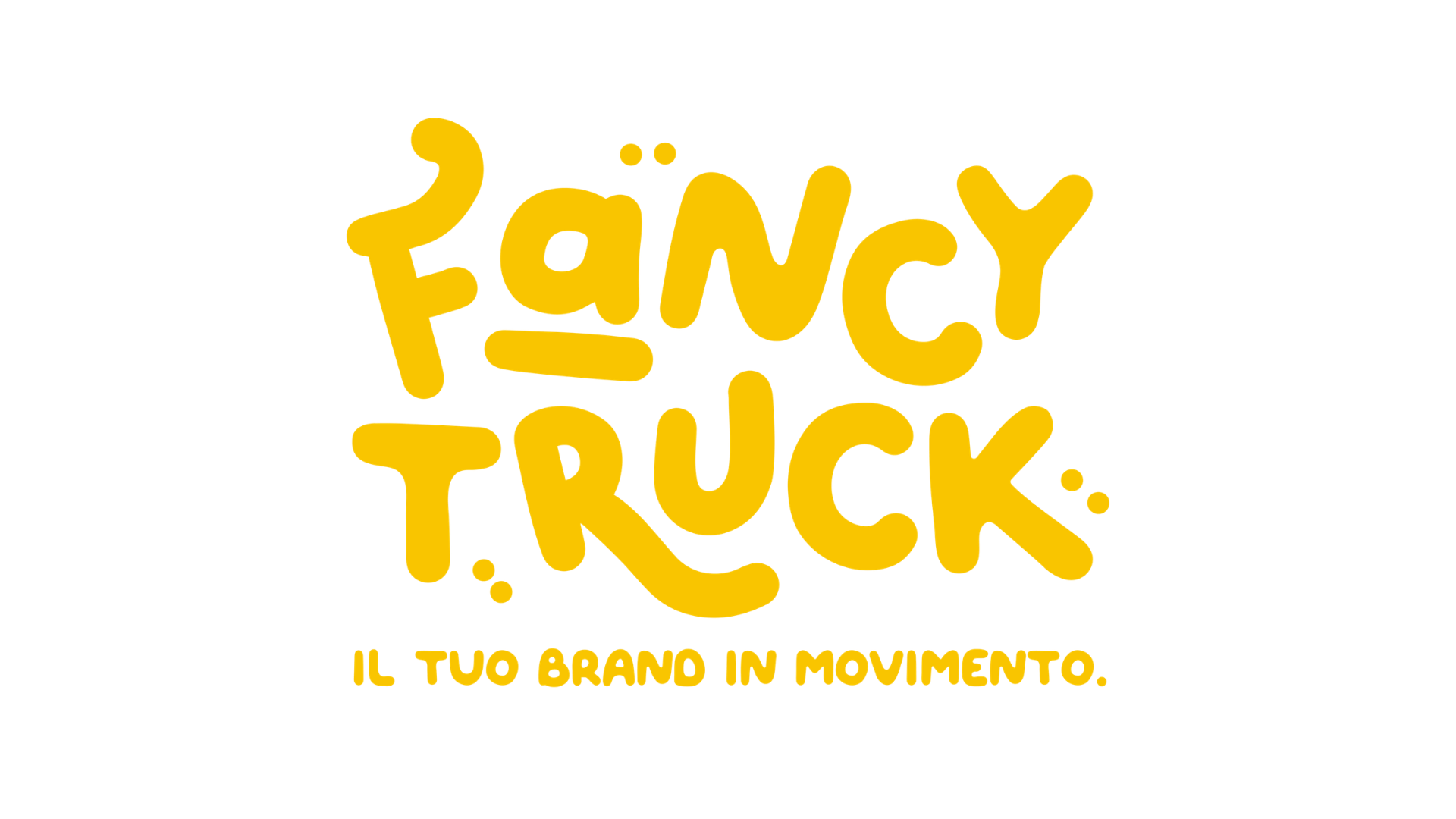 Fancy Truck